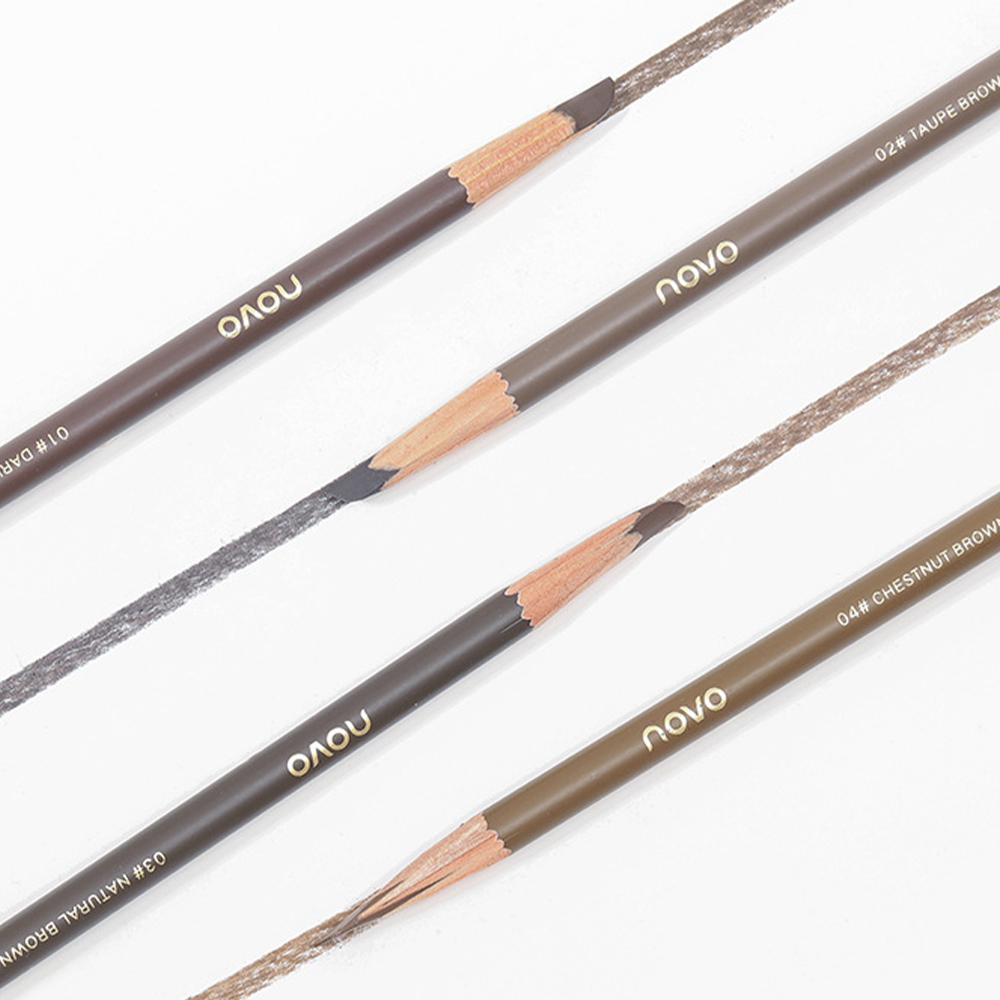 Permanent Eyebrow Pencil Profe - Eyebrow Pomade Pencil recension och pris