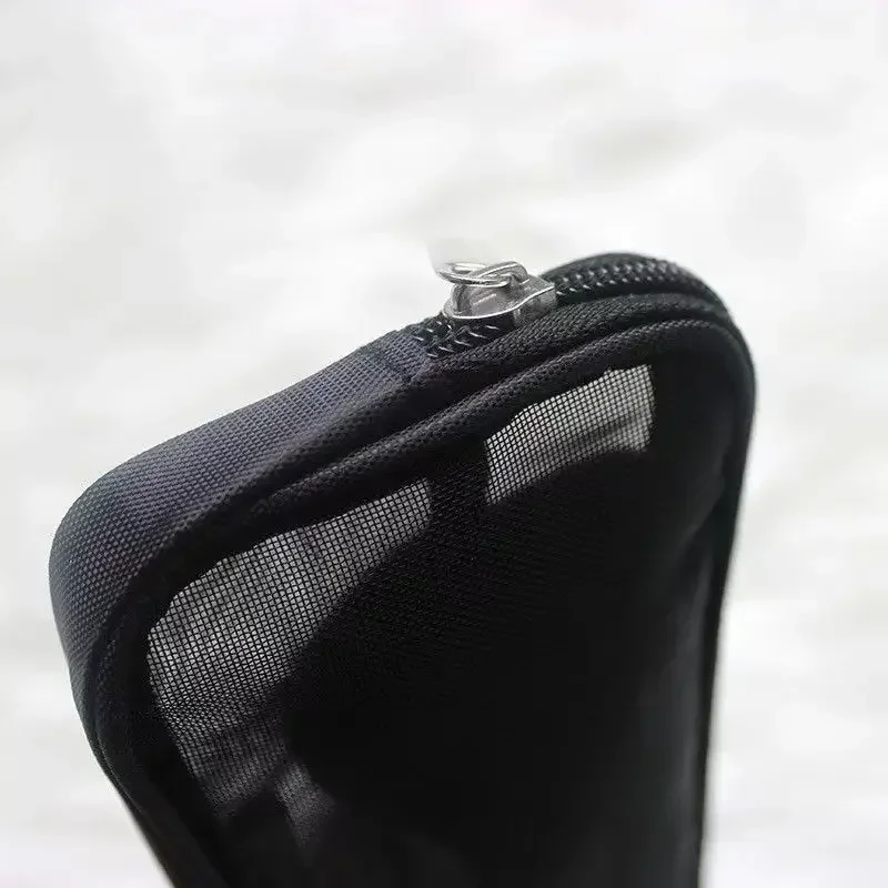Makeup Brush Travel Case Cosme - Beauty Makeup Bag recension och pris