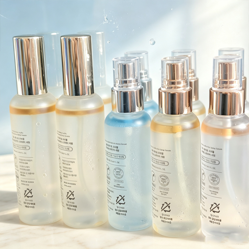 Korea 100ml White Truffle Seru - Setting Spray recension och pris