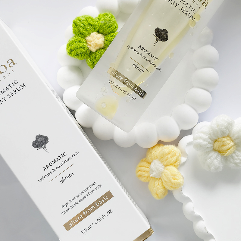 Korea 100ml White Truffle Seru - Setting Spray recension och pris